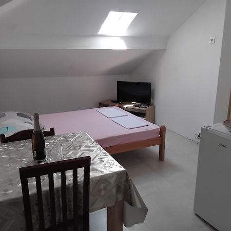 Apartments Maki Tivat Kültér fotó