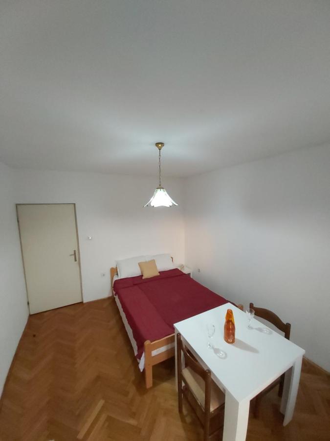 Apartments Maki Tivat Kültér fotó