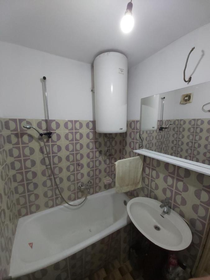 Apartments Maki Tivat Kültér fotó