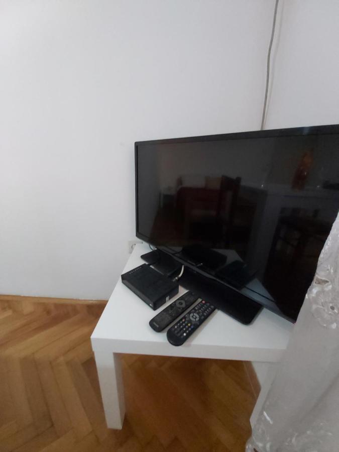 Apartments Maki Tivat Kültér fotó
