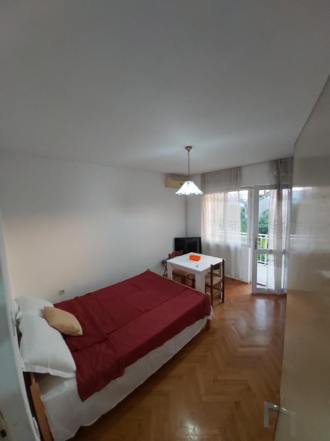 Apartments Maki Tivat Kültér fotó