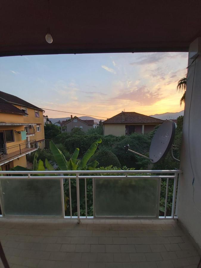 Apartments Maki Tivat Kültér fotó