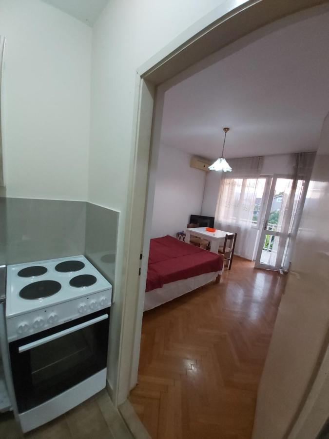 Apartments Maki Tivat Kültér fotó