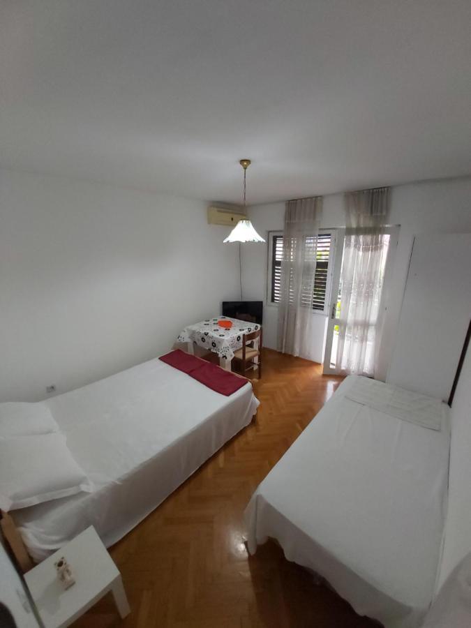 Apartments Maki Tivat Kültér fotó