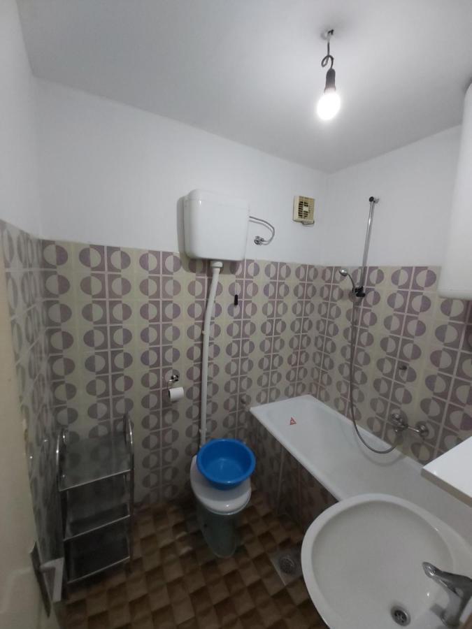 Apartments Maki Tivat Kültér fotó