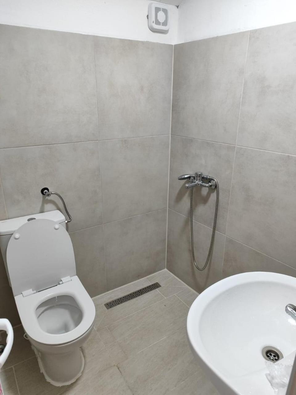 Apartments Maki Tivat Kültér fotó