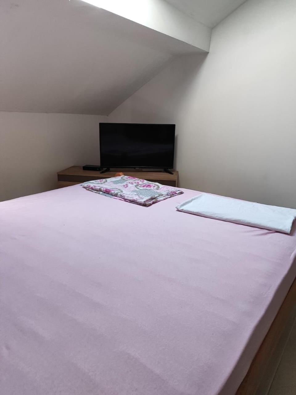 Apartments Maki Tivat Kültér fotó