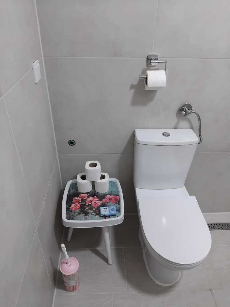 Apartments Maki Tivat Kültér fotó