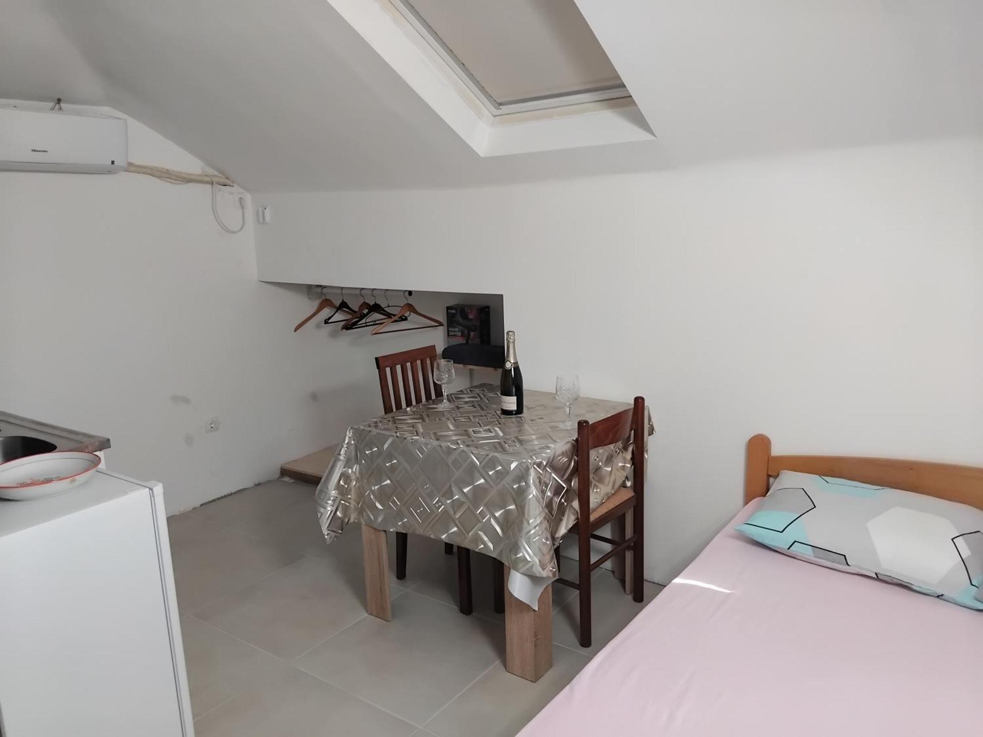Apartments Maki Tivat Kültér fotó