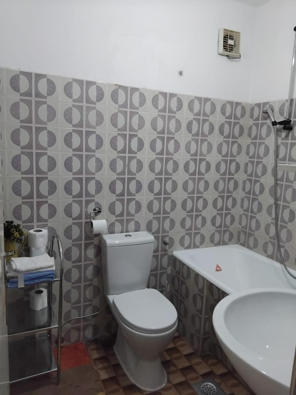 Apartments Maki Tivat Kültér fotó