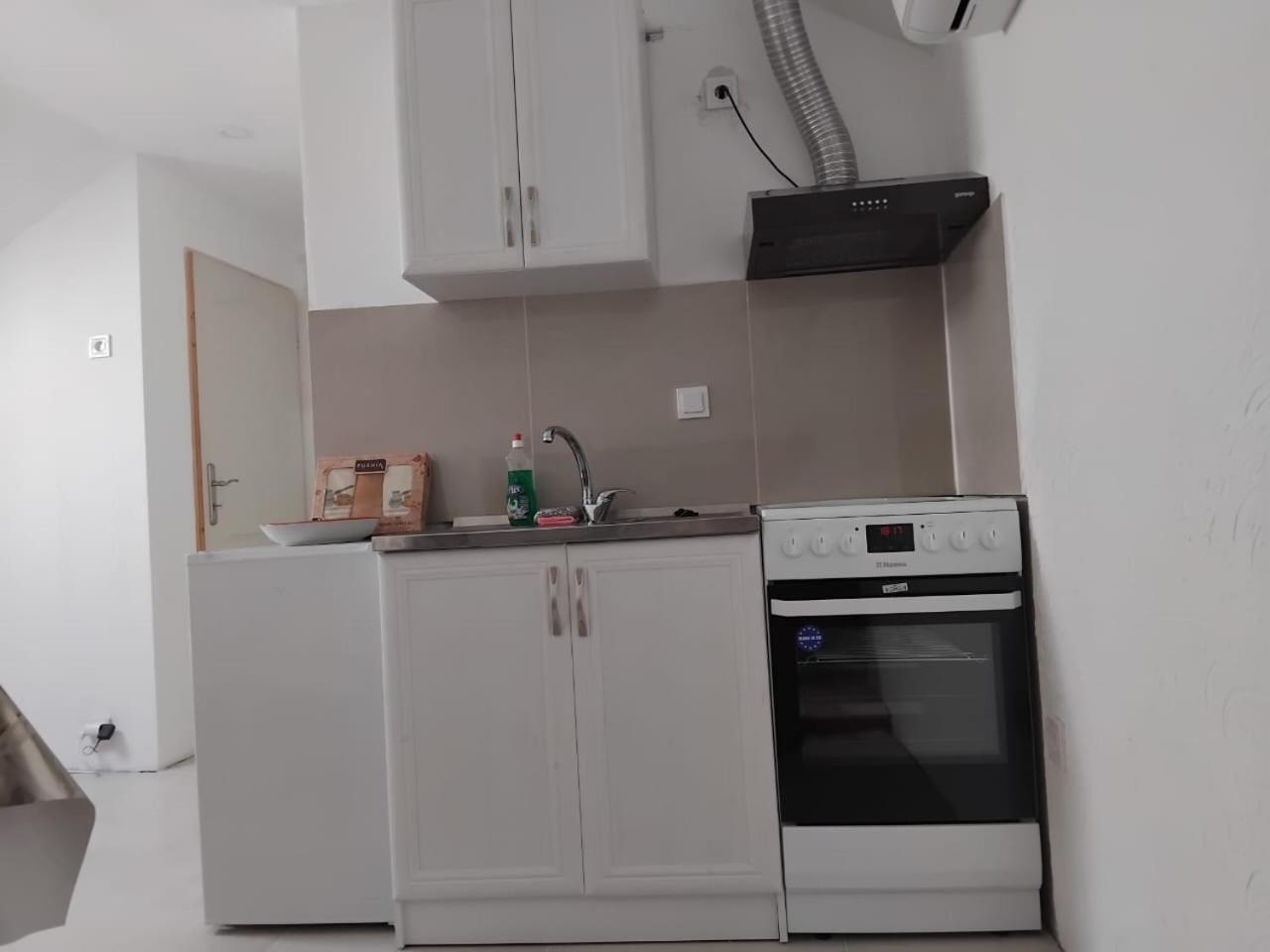 Apartments Maki Tivat Kültér fotó