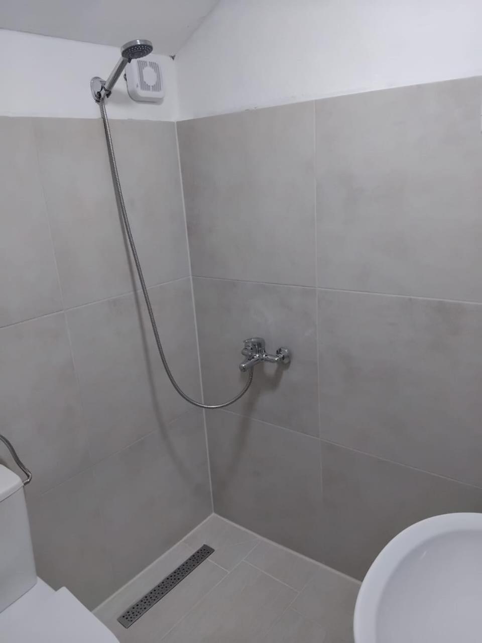 Apartments Maki Tivat Kültér fotó
