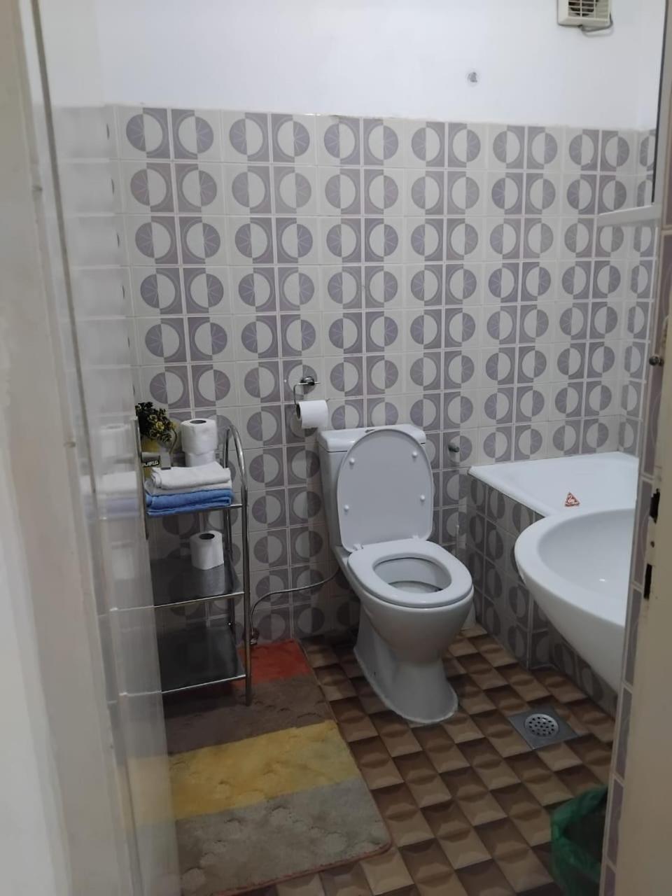 Apartments Maki Tivat Kültér fotó
