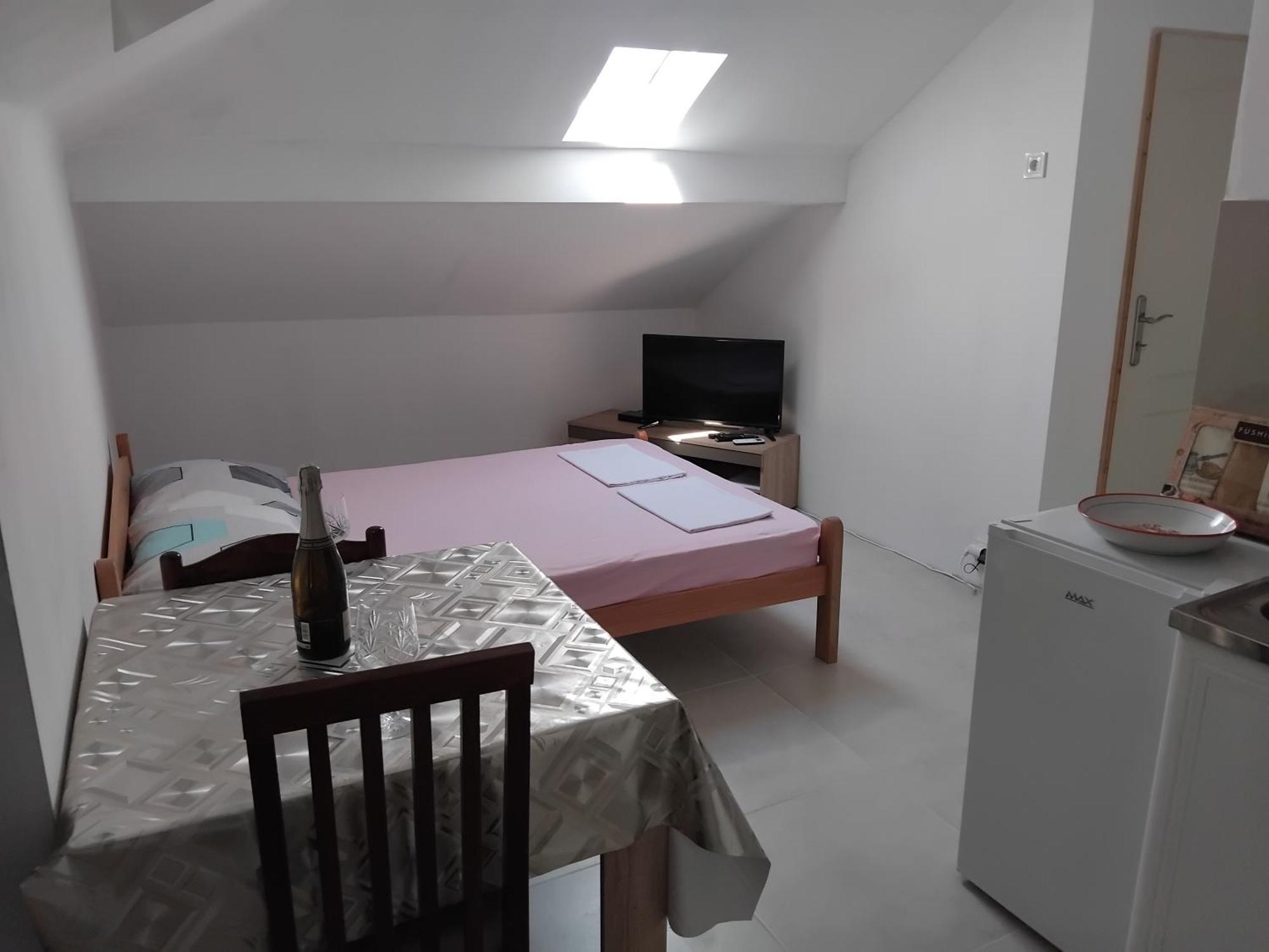 Apartments Maki Tivat Kültér fotó
