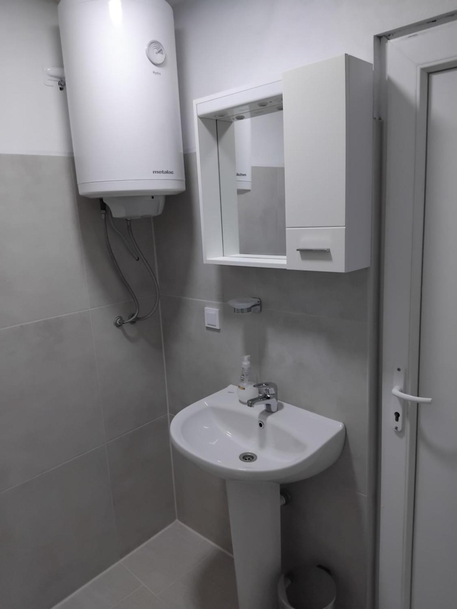 Apartments Maki Tivat Kültér fotó