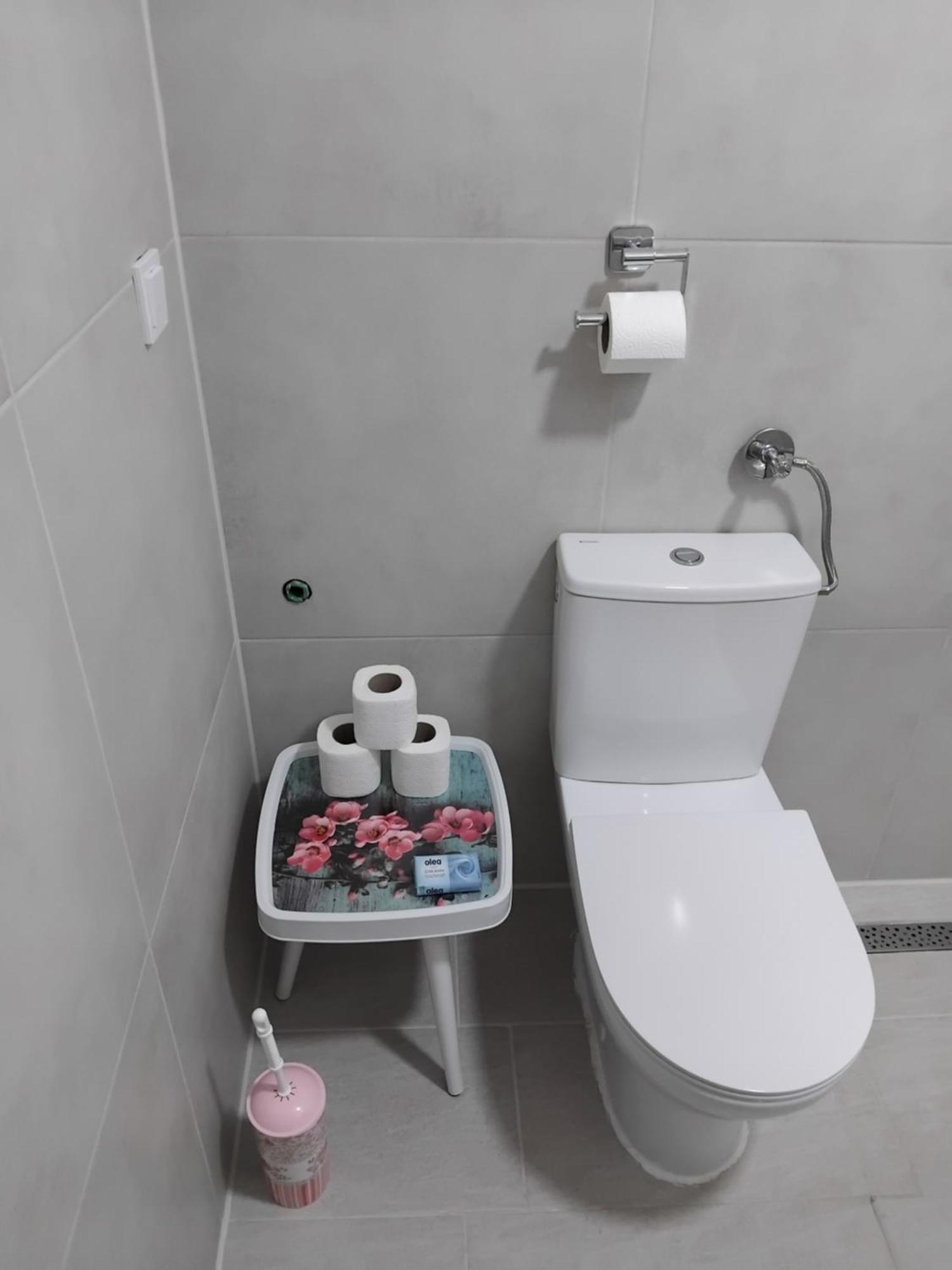 Apartments Maki Tivat Kültér fotó